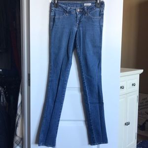 SQIN jeans size 24